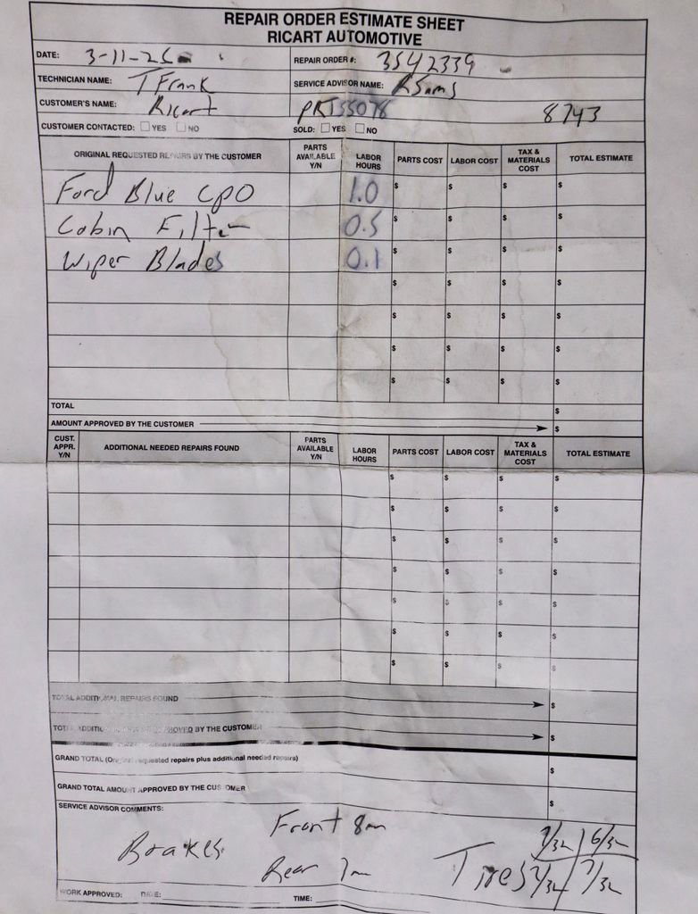 Used 2025 Kia Soul LX image 9