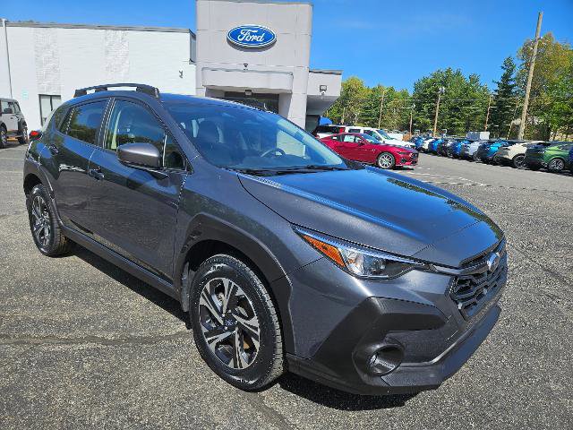 Used 2024 Subaru Crosstrek 2.0i Premium AWD/4WD image 3