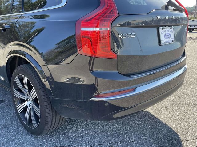Used 2024 Volvo XC90 B5 Plus w/ Protection Package Premier image 12