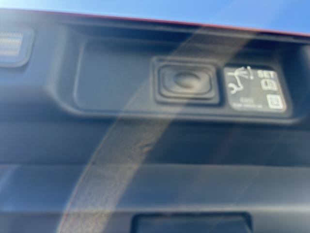 Certified 2025 Ford Mustang Mach-E Premium w/ Sport Appearance Package RWD image 29