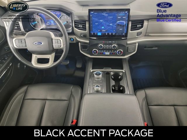 Certified 2023 Ford Expedition Max XLT AWD/4WD image 23