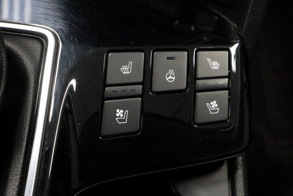 Used 2023 Kia Sportage SX AWD/4WD image 12