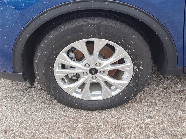 Certified 2023 Ford Escape Active w/ Tech Pack #2 image 9