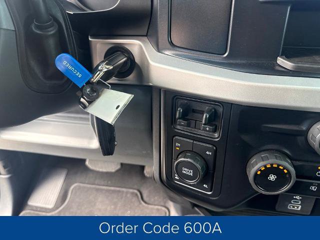 Certified 2024 Ford F250 XL w/ STX Appearance Package AWD/4WD image 21
