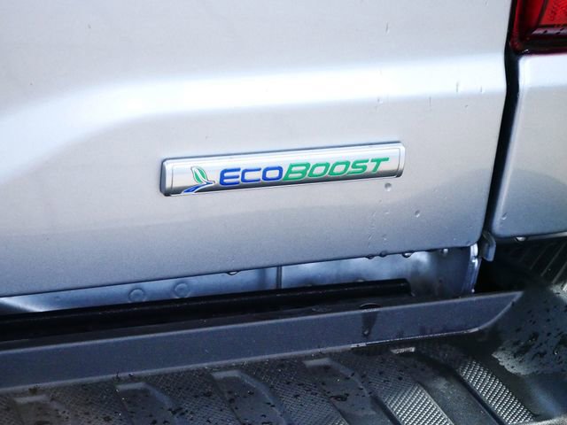 Certified 2022 Ford F150 Lariat AWD/4WD image 7