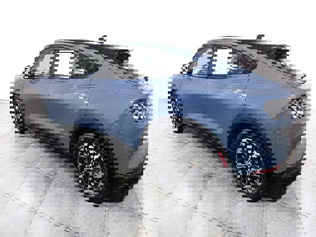 Certified 2023 Ford Mustang Mach-E Premium AWD/4WD image 3