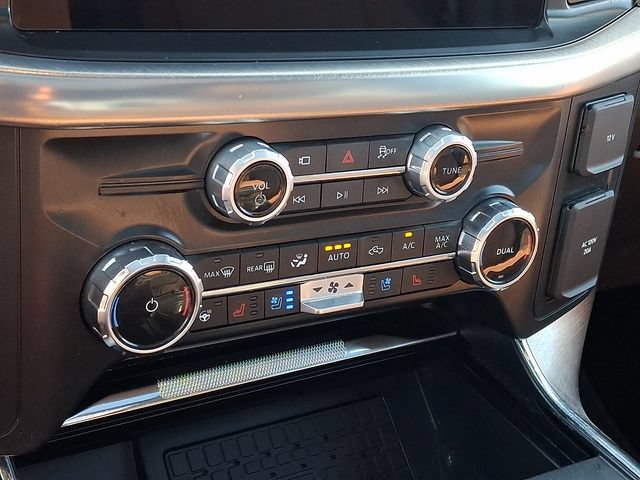 Certified 2025 Ford F150 King Ranch w/ FX4 Off-Road Package AWD/4WD image 16