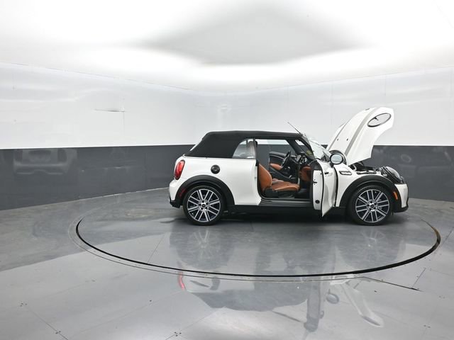 Used 2024 MINI Cooper S FWD image 33