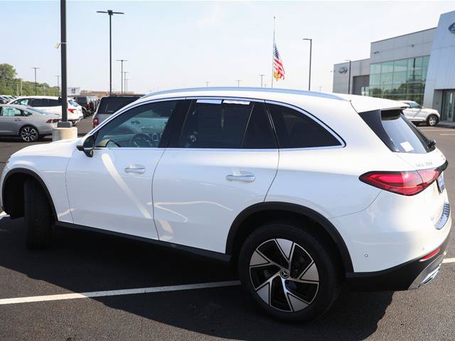 Used 2023 Mercedes-Benz GLC 300 4MATIC image 18