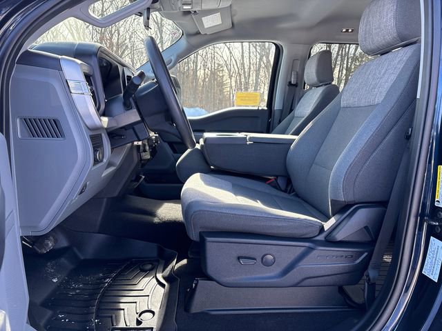 Certified 2024 Ford F250 XLT image 37