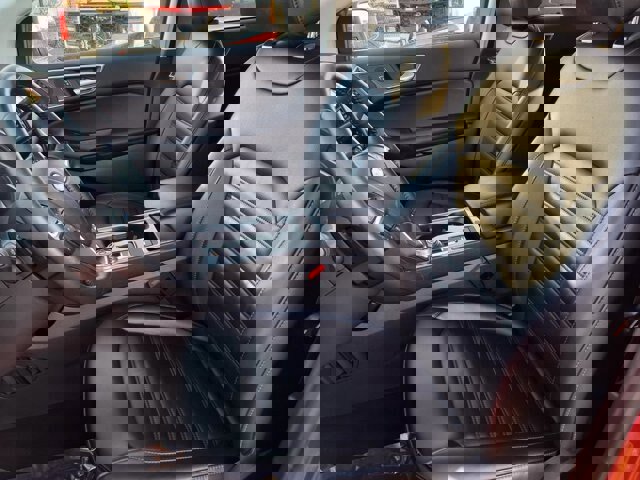 Certified 2024 Ford Edge SEL w/ Convenience Package image 6