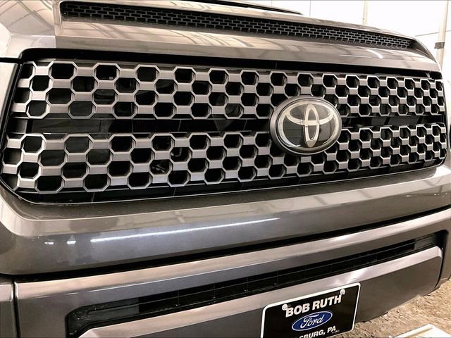 Used 2018 Toyota Tundra SR5 w/ TRD Sport Package AWD/4WD image 29
