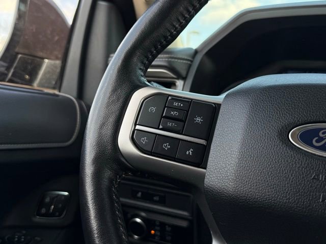 Certified 2024 Ford Expedition Max XLT AWD/4WD image 10