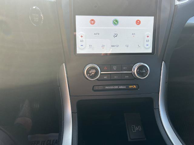 Certified 2023 Ford Edge SEL w/ Convenience Package AWD/4WD image 15