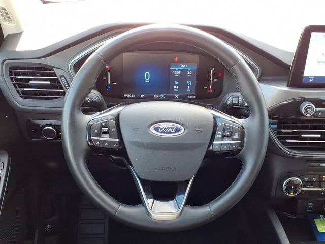 Certified 2023 Ford Escape Active AWD/4WD image 13