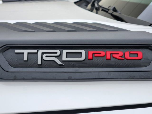 Used 2024 Toyota Tundra TRD Pro image 18