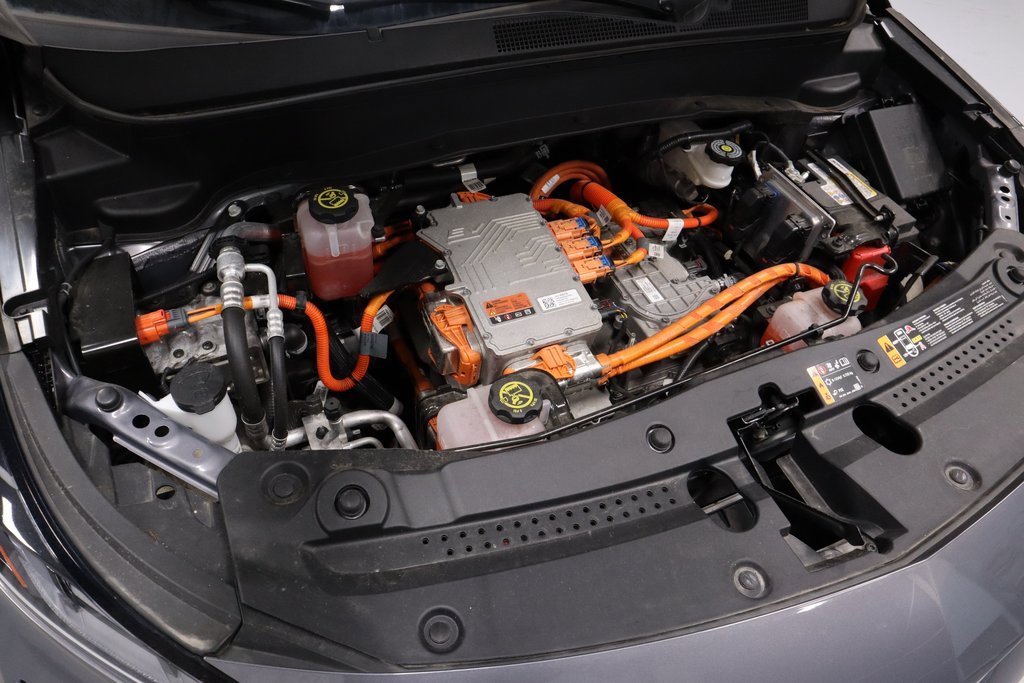 Used 2022 Chevrolet Bolt EUV Premier image 12