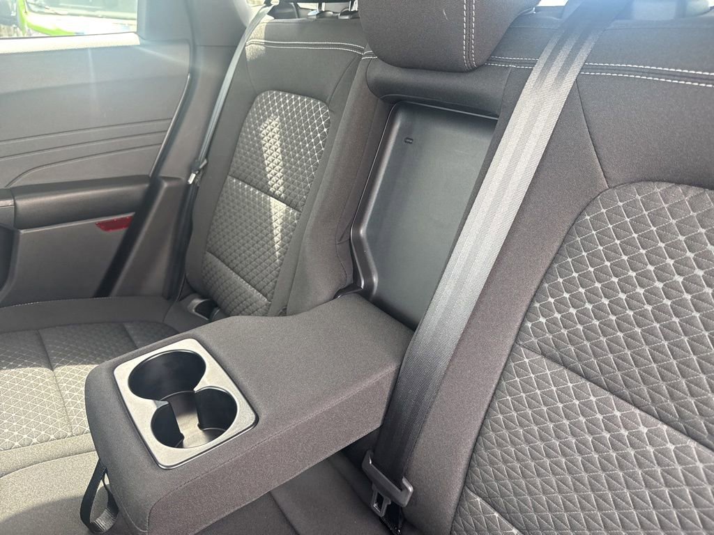 Certified 2023 Ford Escape Active AWD/4WD image 53
