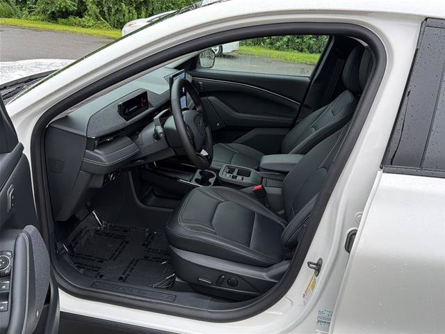 Certified 2025 Ford Mustang Mach-E Premium AWD/4WD image 12