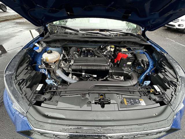Certified 2023 Ford Escape Active AWD/4WD image 7