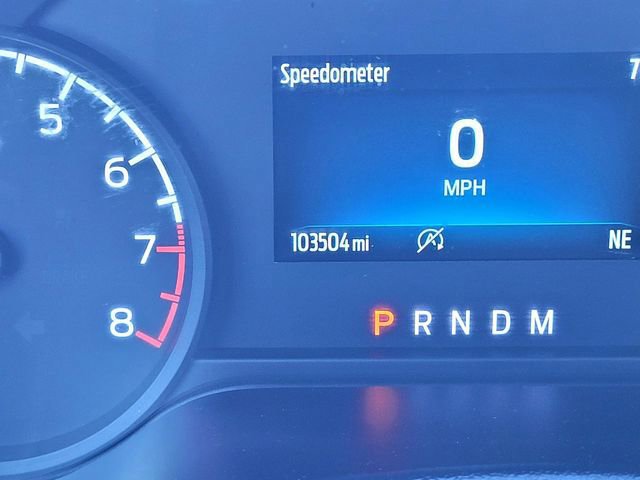 Certified 2022 Ford F150 XL w/ Equipment Group 101A High image 22