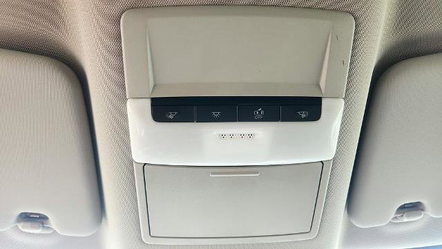 Used 2023 Nissan Rogue S image 17