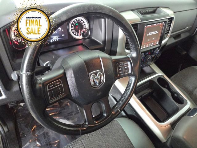 Used 2018 RAM 1500 Big Horn image 14