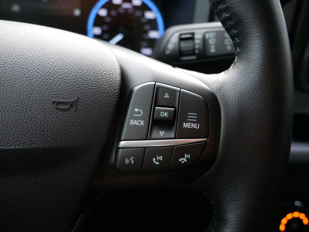 Certified 2023 Ford Bronco Sport Big Bend w/ Convenience Package image 18