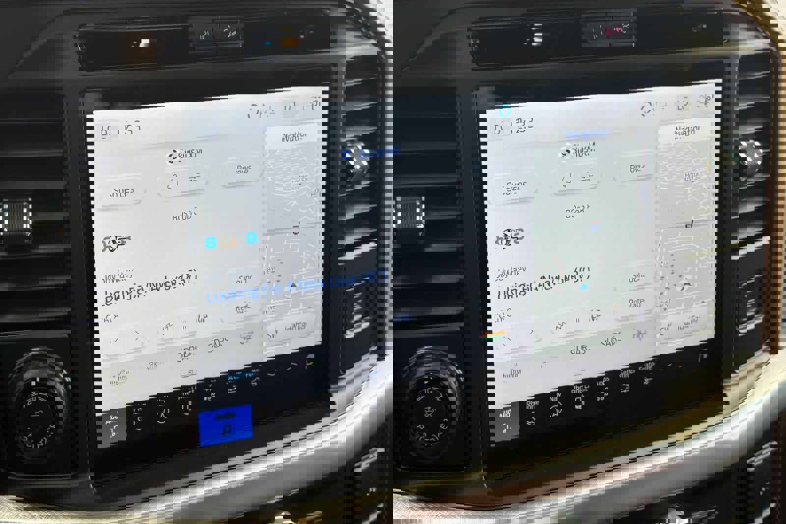 Certified 2025 Ford F150 King Ranch w/ FX4 Off-Road Package image 17