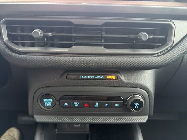 Certified 2025 Ford Bronco Sport Outer Banks w/ Outer Banks Tech Package+ image 34