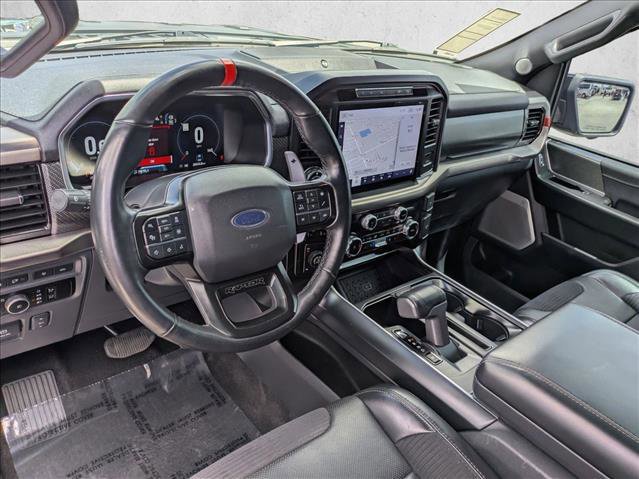 Certified 2023 Ford F150 Raptor w/ Raptor Carbon Fiber Package image 10