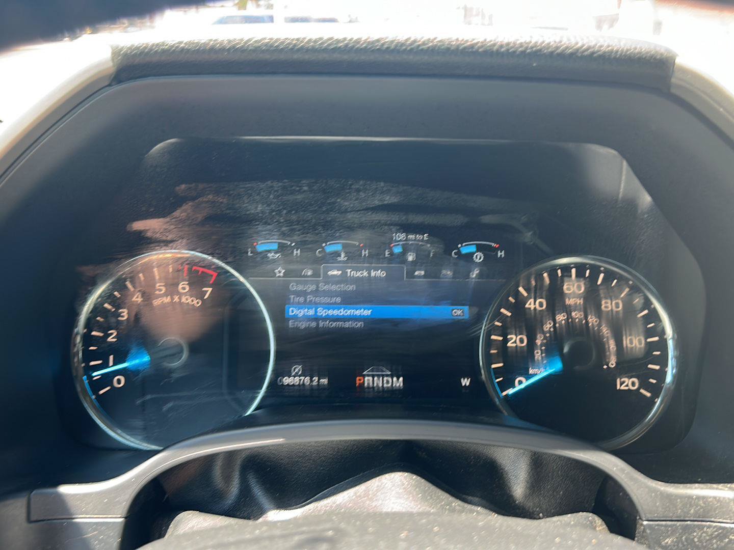 Certified 2018 Ford F150 Lariat w/ Equipment Group 502A Luxury AWD/4WD image 17