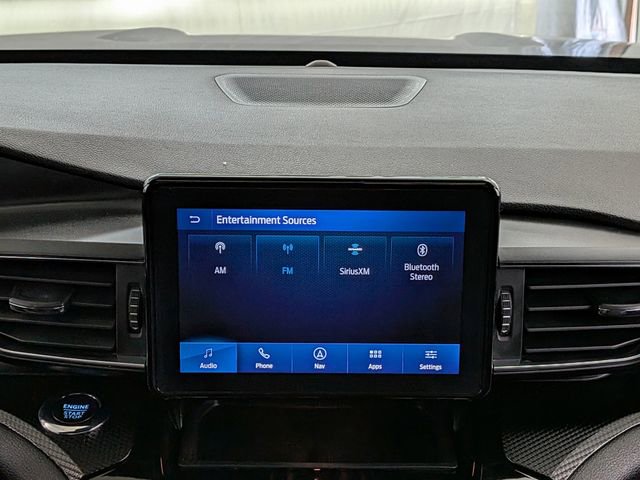Certified 2023 Ford Explorer ST-Line w/ Class IV Trailer Tow Package AWD/4WD image 31