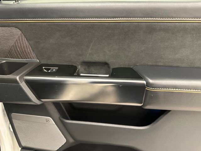 Certified 2022 Ford F150 Platinum image 24