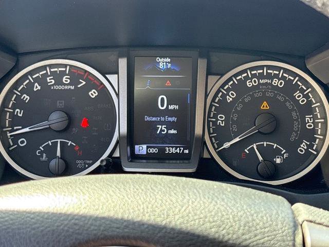 Used 2021 Toyota Tacoma SR5 image 21