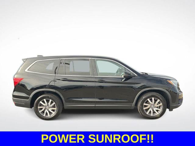 Used 2020 Honda Pilot EX-L image 9