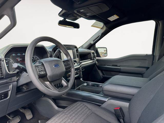 Certified 2023 Ford F150 XL w/ STX Appearance Package AWD/4WD image 9
