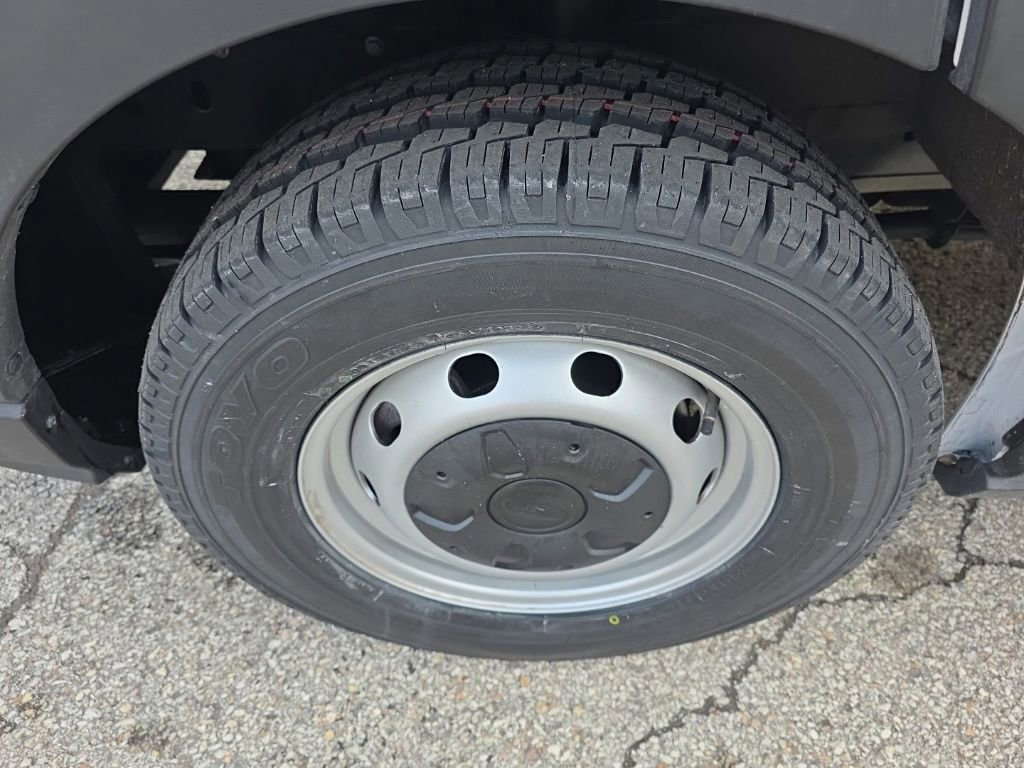 Certified 2023 Ford Transit 150 Low Roof image 34