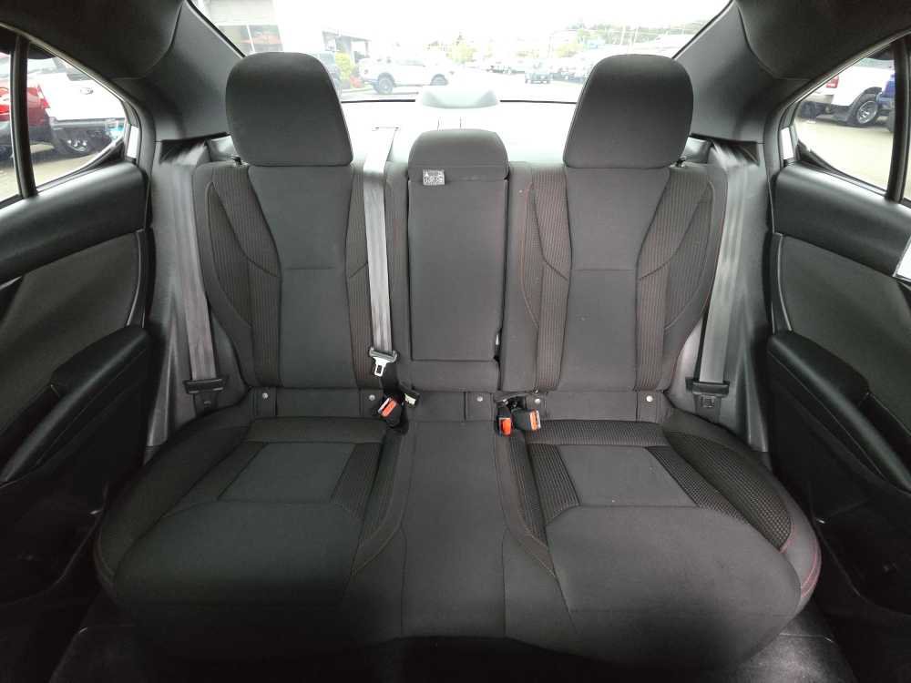 Used 2022 Subaru WRX Premium AWD/4WD image 19
