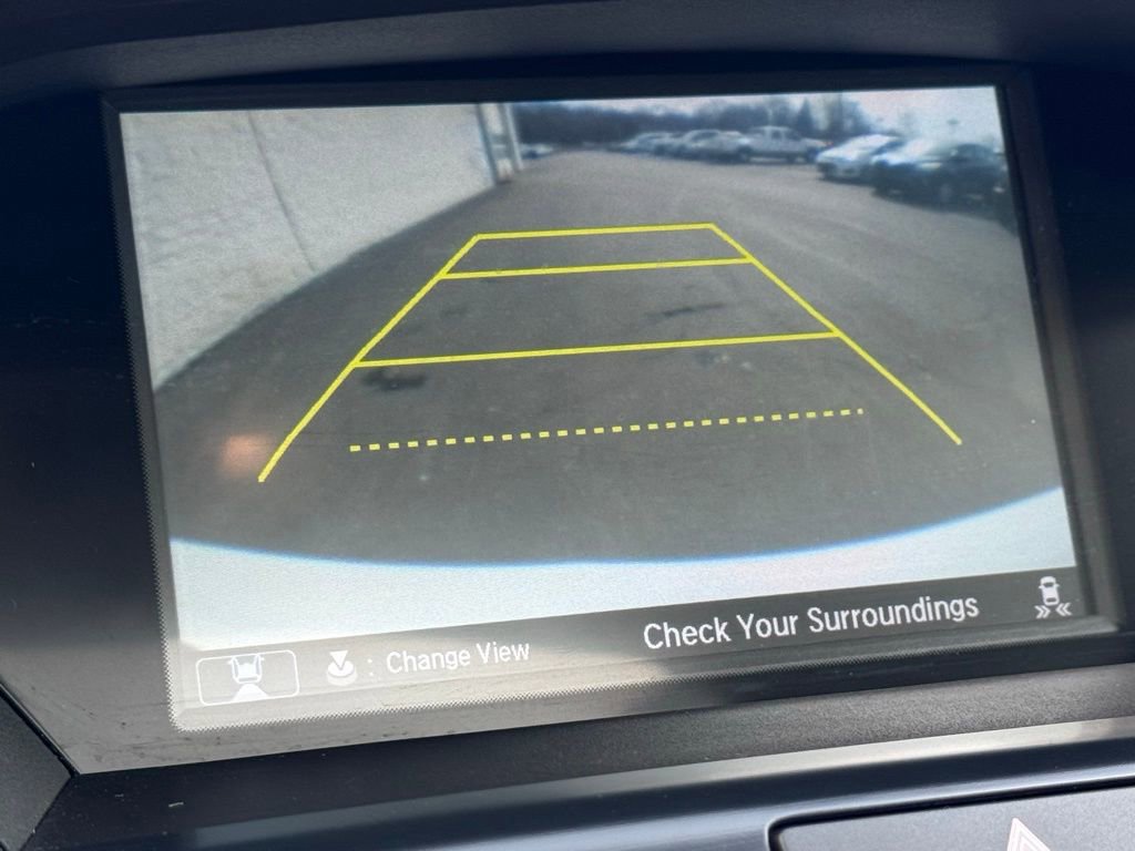 Used 2017 Acura MDX SH-AWD w/ Technology Package image 33