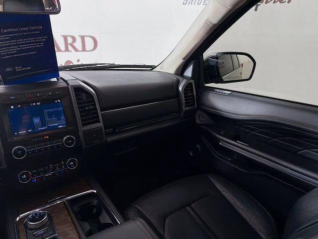 Certified 2019 Ford Expedition Platinum RWD image 29