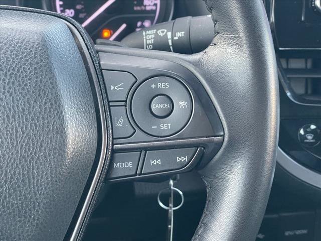 Used 2024 Toyota Camry SE image 19