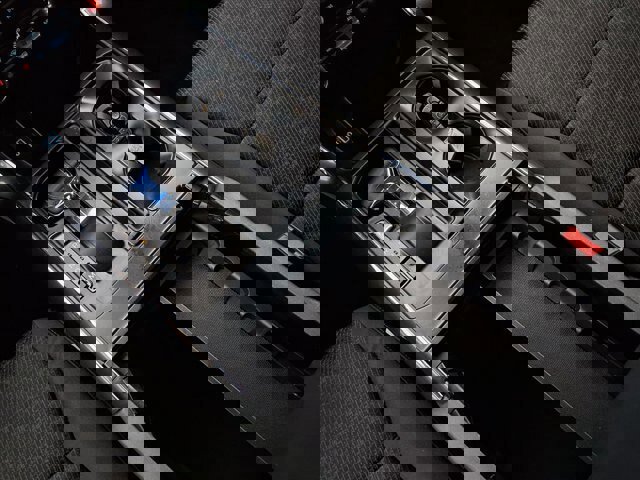 Certified 2023 Ford F150 XLT w/ Equipment Group 302A High image 17