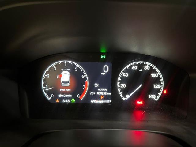 Used 2024 Honda CR-V EX-L image 22