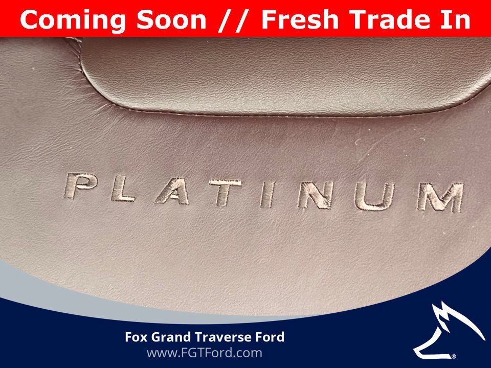 Certified 2023 Ford Explorer Platinum w/ Technology Package AWD/4WD image 20