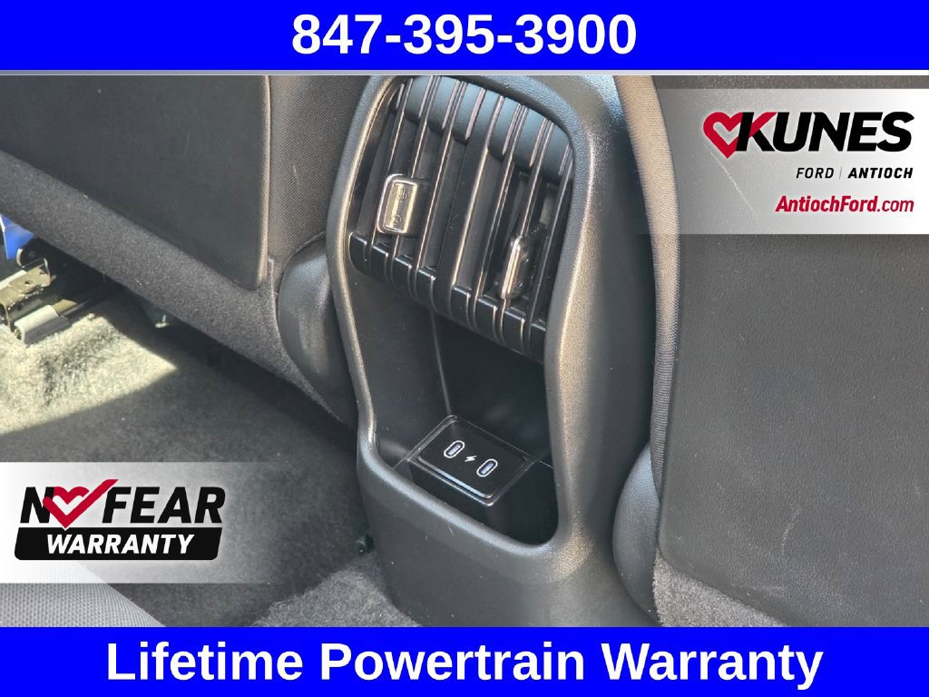 Used 2024 Hyundai Kona SEL AWD/4WD image 35