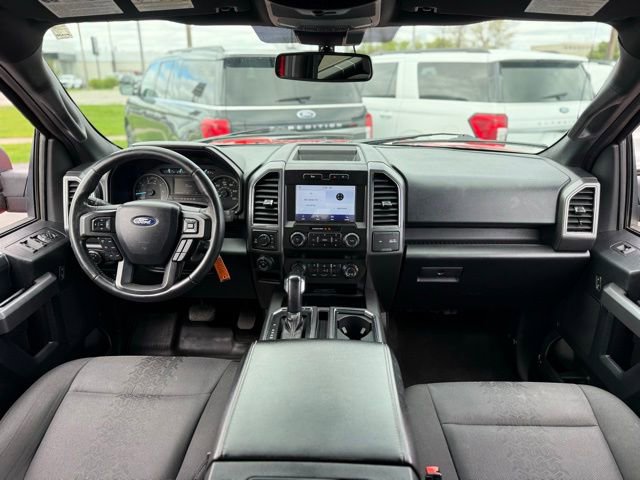 Certified 2020 Ford F150 XLT w/ Equipment Group 302A Luxury AWD/4WD image 2