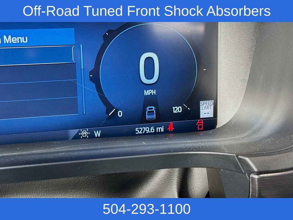 Certified 2024 Ford F150 Lariat w/ Bed Utility Package image 12