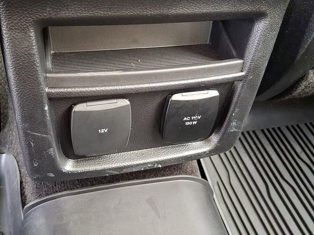 Certified 2019 Ford Edge SEL w/ Equipment Group 201A image 11