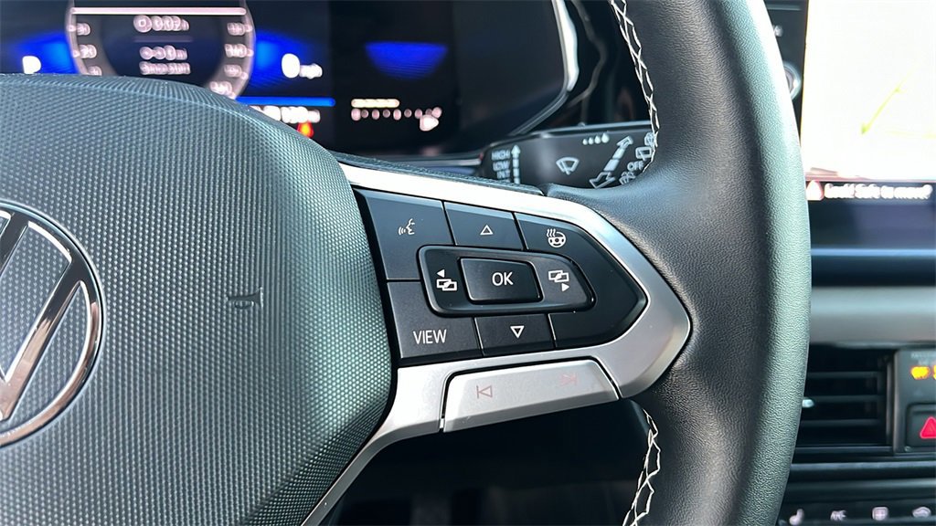 Used 2022 Volkswagen Taos SE image 19